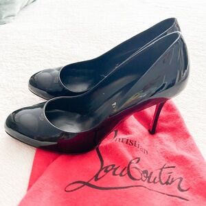 Christian Louboutin Dolly 85 mm